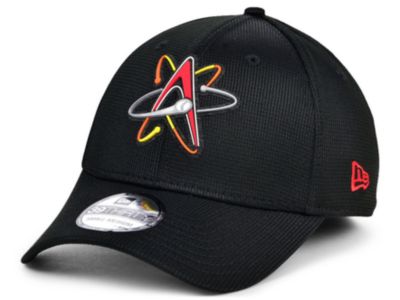 New Era - Albuquerque Isotopes 2020 Clubhouse 39THIRTY Cap