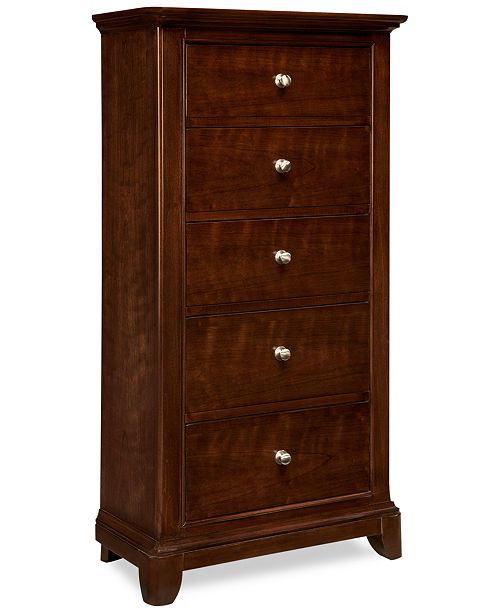 Furniture Irvine Kids Bedroom Furniture 5 Drawer Corner Chest