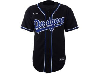 Los Angeles Dodgers Jersey For Youth, Women, or Men