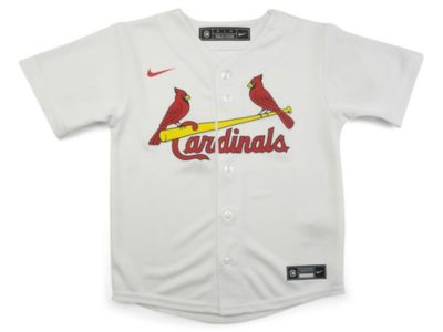 Kids St. Louis Cardinals Star Wars deals Jersey