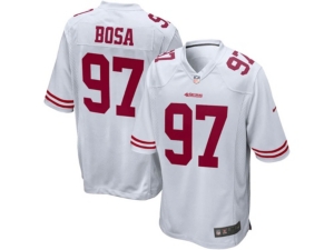 Nike Youth San Francisco 49ers Youth Game Jersey - Nick Bosa