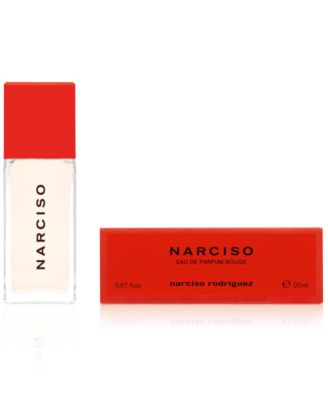 Narciso Rodriguez Narciso Eau de Parfum Rouge Spray, Macy's