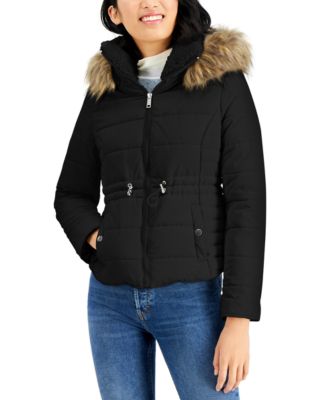 maralyn and me puffer jacket