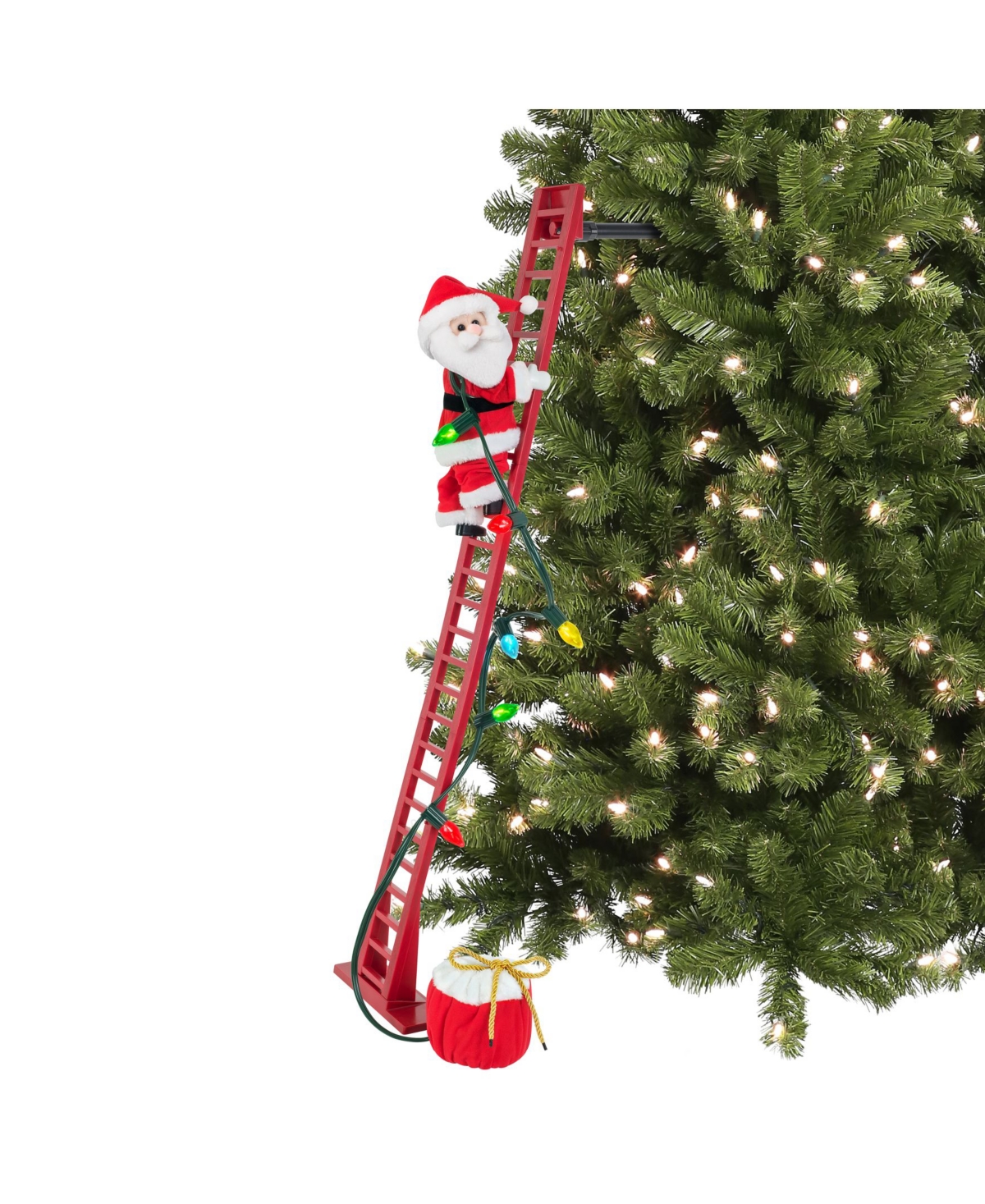 Mr. Christmas 43