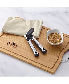 Chef's Classic Pro™ Can Opener