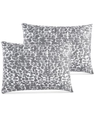 Halmart Collectibles Maxson 12-Pc. Reversible Comforter Sets