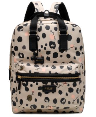 radley backpack