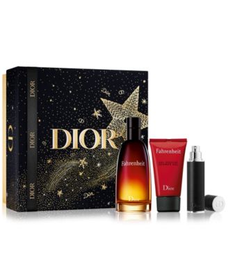 dior fahrenheit macys