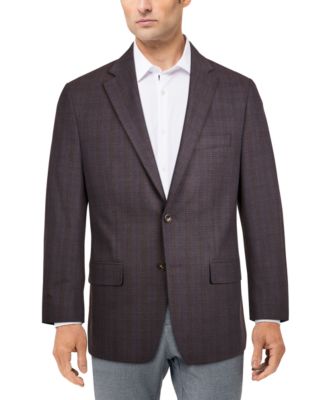 michael kors men's blazers