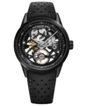 Macy's best sale raymond weil