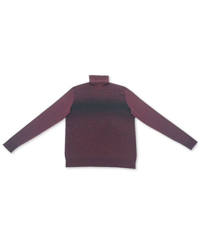 Macys mens turtleneck sweaters store