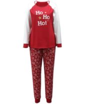 Family Christmas Pajamas Macy S