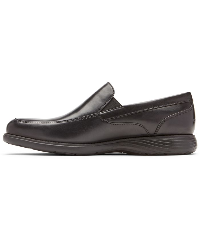 Rockport Men's Garett Venetian Loafer & Reviews - All Men's Shoes - Men ...
