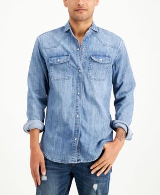 Denim Bay