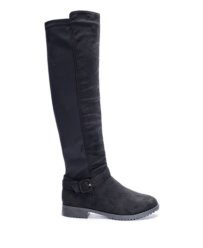 CL by Chinese Laundry Women's Fraya Tall Boot - Macy's