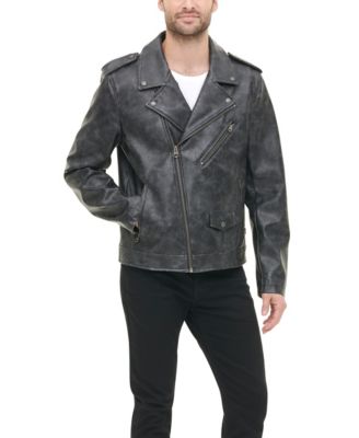 ジャケット・アウター Levi Jamiroquai x Levi's SilverTab Technical Cargo Jacket from