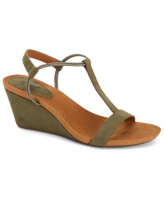 mailena wedge espadrille sandals