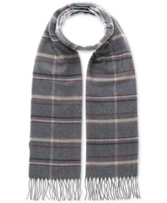 Men's Cashmere Scarf: Shop Men's 