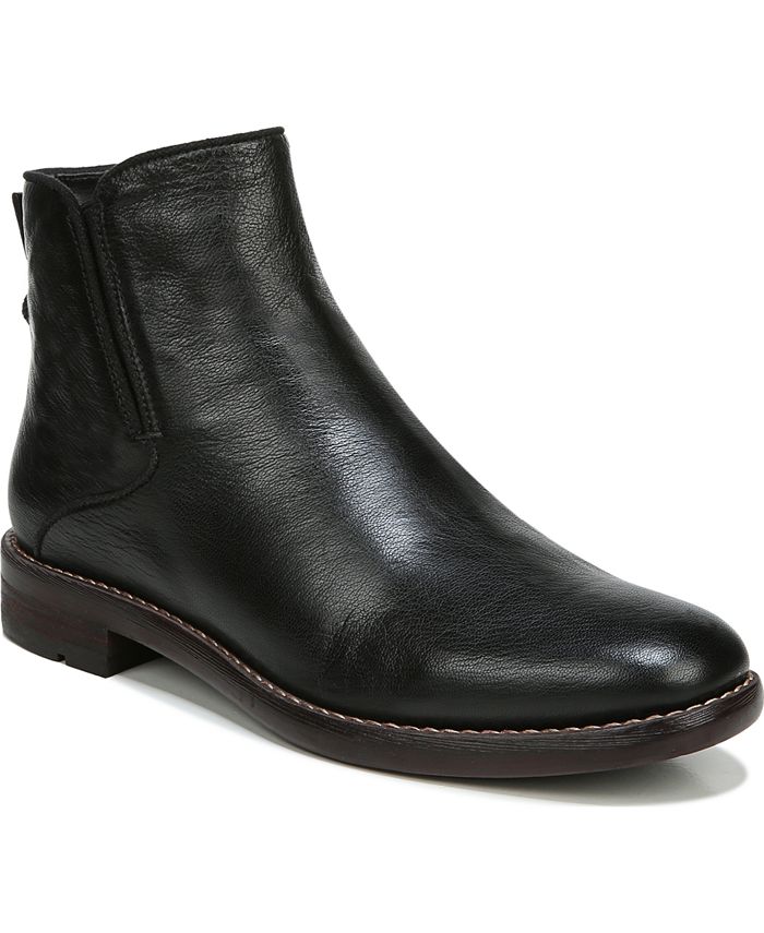 Franco Sarto Marcus Booties - Macy's