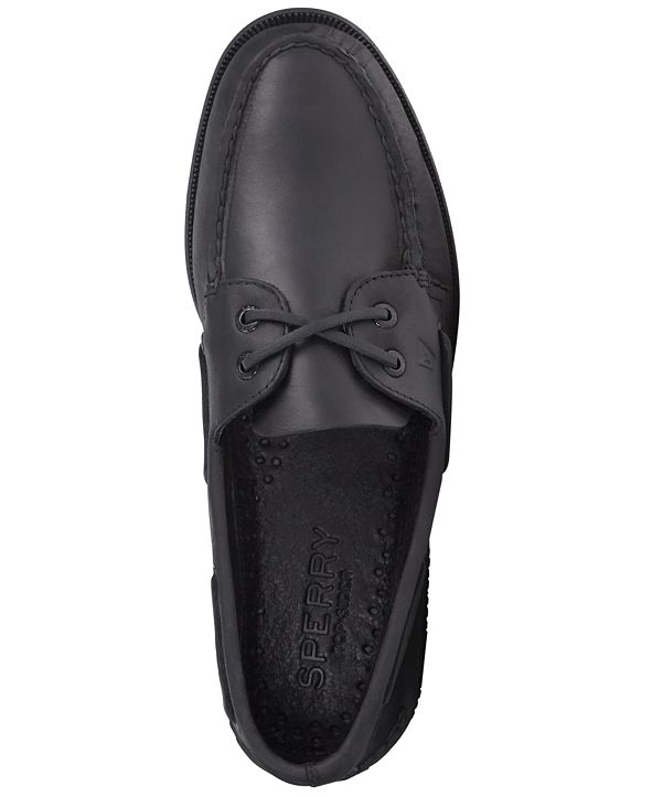 mens boat shoes macys