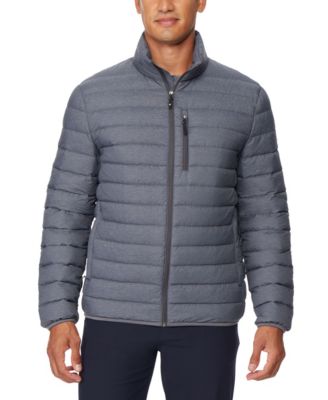 32 degrees men's down jacket with hood online