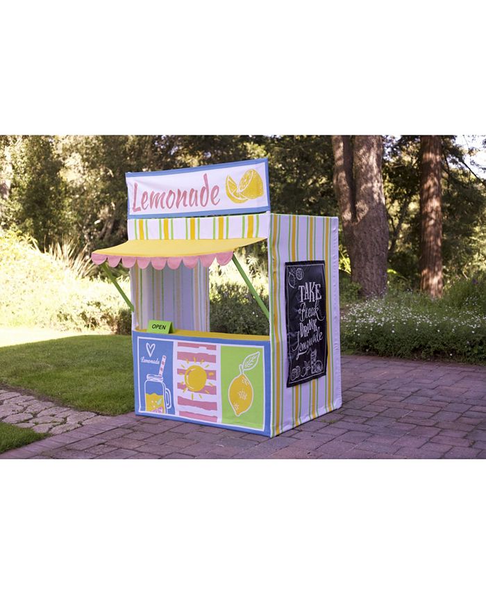 Role Play Lemonade Stand Playhouse Macy's