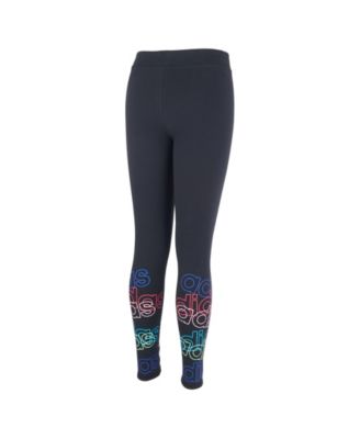 girls adidas leggings