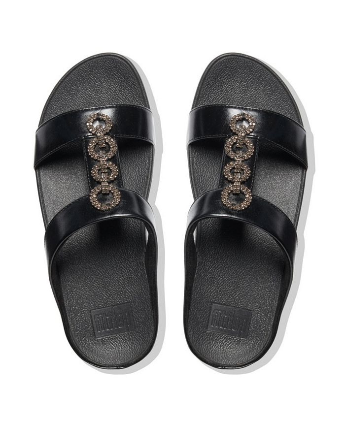 fitflop fino sparkle