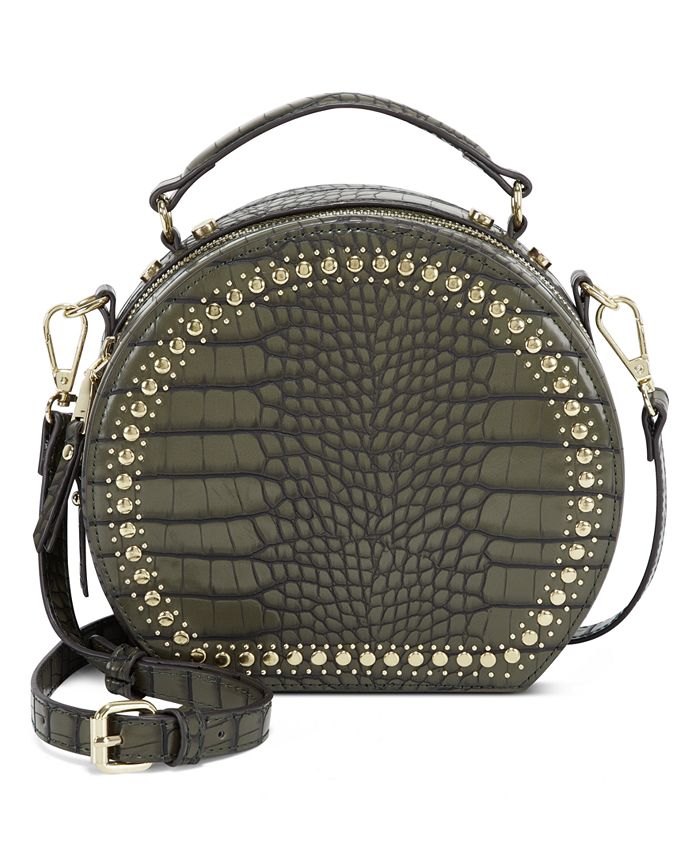 INC International Concepts INC Rilie Circle TopHandle Crossbody