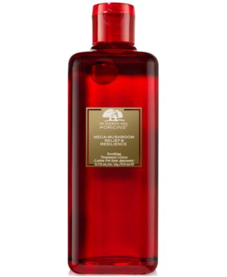 Origins - Limited Edition Mega-Mushroom Relief & Resilience Soothing Treatment Lotion, 6.7-oz.