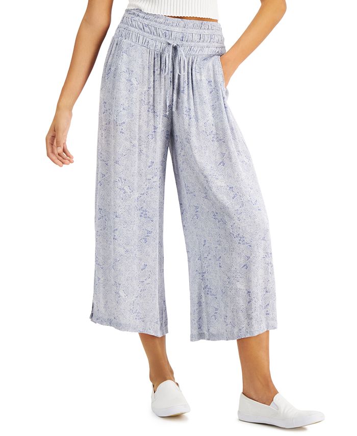 rewash camo pants