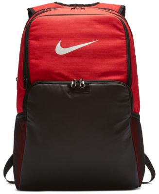 Nike Men's Extra-Large Backpack - Macy's