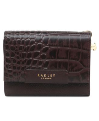 radley oxblood bag