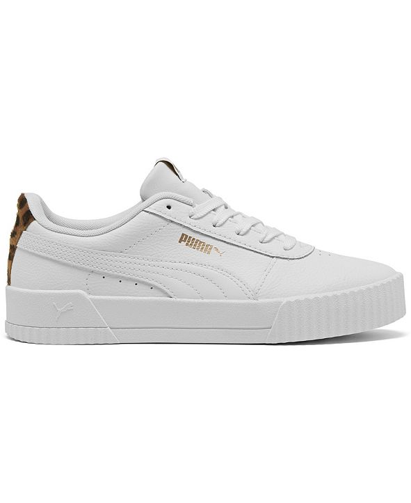 carina leo women's trainers