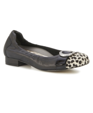 image of Walking Cradles Women-s Nadia Flat Women-s Shoes