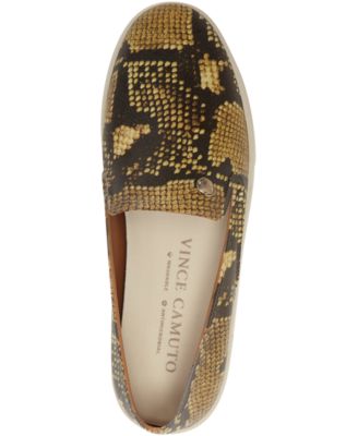 vince camuto slip on