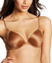 Maidenform One Fab Fit Extra Coverage Embellished Bra 7958 - Macy's