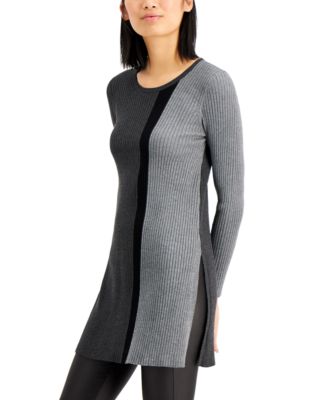 macys tunic sweaters