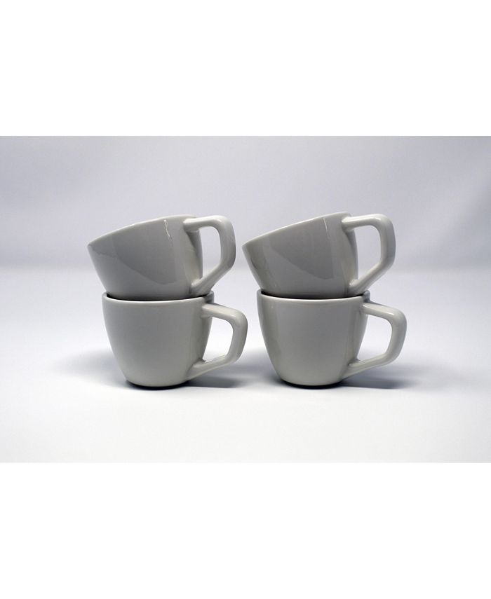 Espro - TC2 3-Oz. 4-Pk. Espresso Coffee Mugs