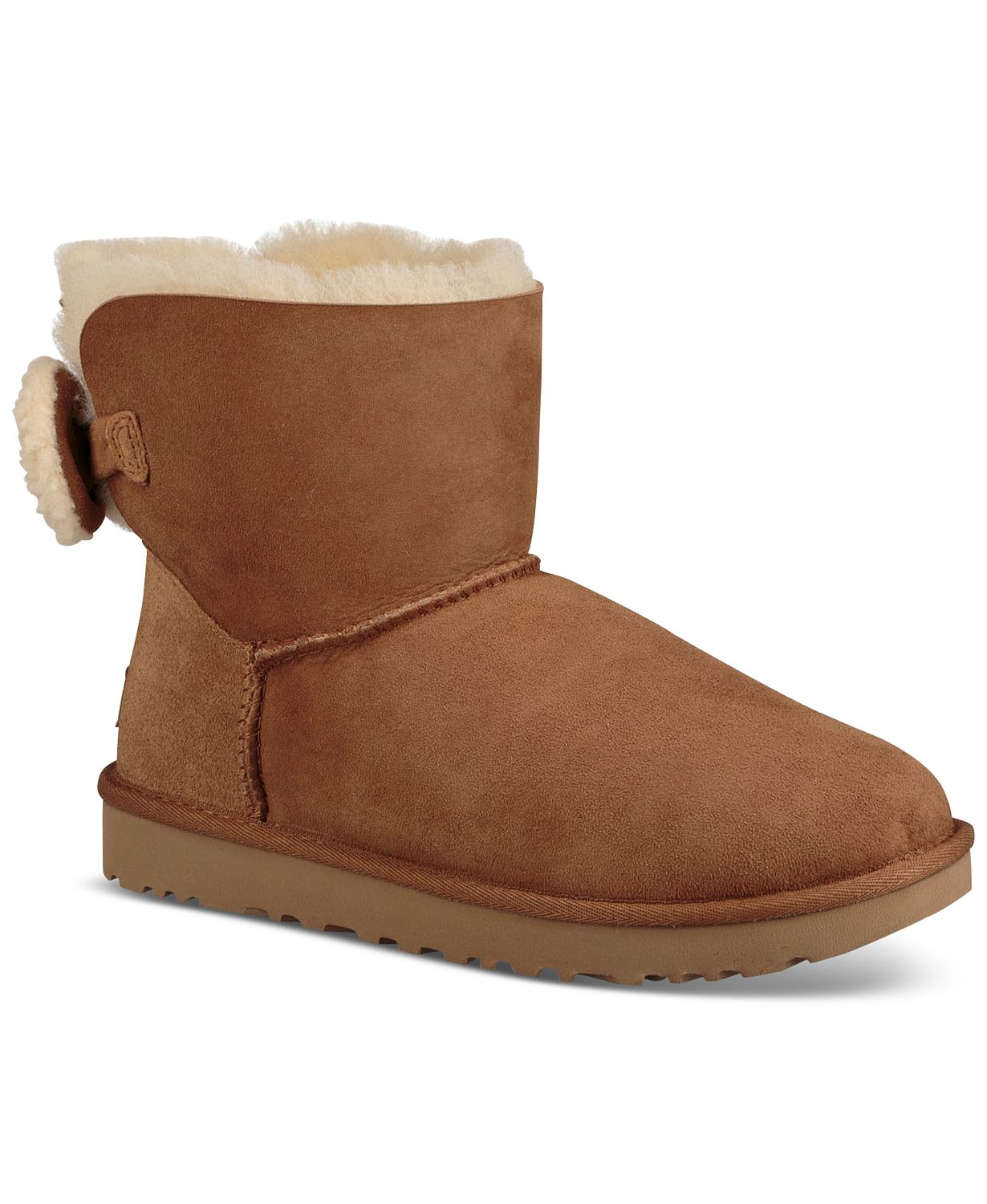 (25% OFF Deal) UGG Arielle Booties $127.50