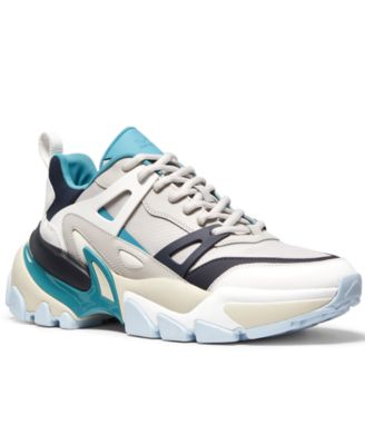 Michael Kors - Men's Nick Sneakers