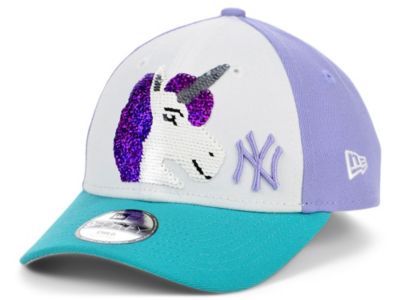 New Era - New York Yankees Unicorn Flip 9FORTY Cap