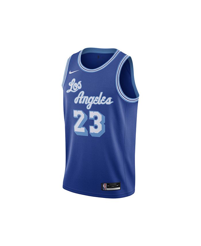 Official Los Angeles Lakers Ladies Dresses, Skirts, Dress Jersey