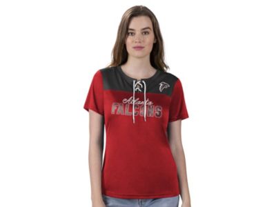 G-III Sports - Women's Sports Atlanta Falcons Wild Card Jersey