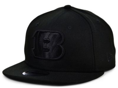 New Era - Cincinnati Bengals Basic Fashion 9FIFTY Snapback Cap