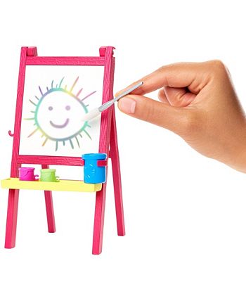 Barbie - &reg; Art Teacher Doll