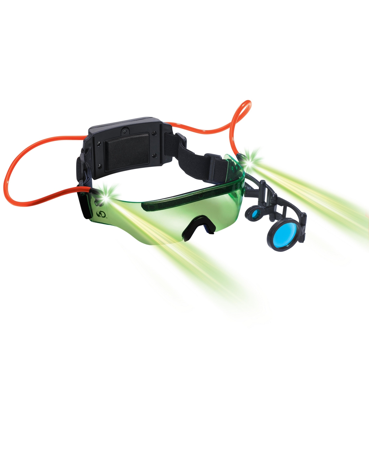 Discovery Kids'  Toy Night Goggles In Green