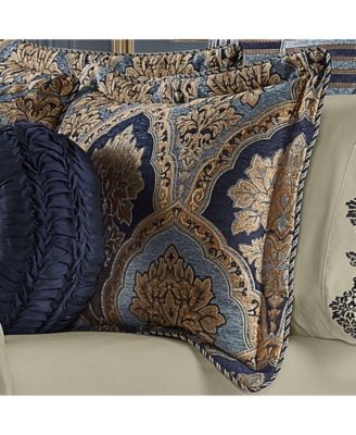 Bristol 4-Pc. Comforter Set, Queen