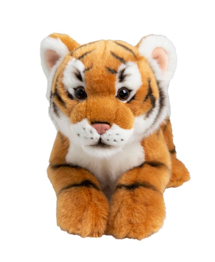 FAO Schwarz Toy Plush Cub Tiger 12inch & Reviews - Home - Macy's