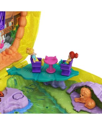 Amazon Polly Pineapple Purse Polly Pocket Polly Pocket Tropicool